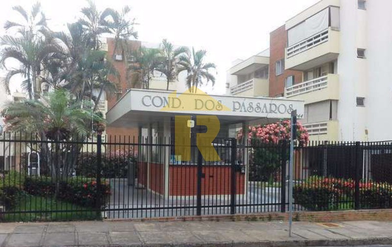Apartamento com 3 quartos à venda, 86m² — foto 18 de 26