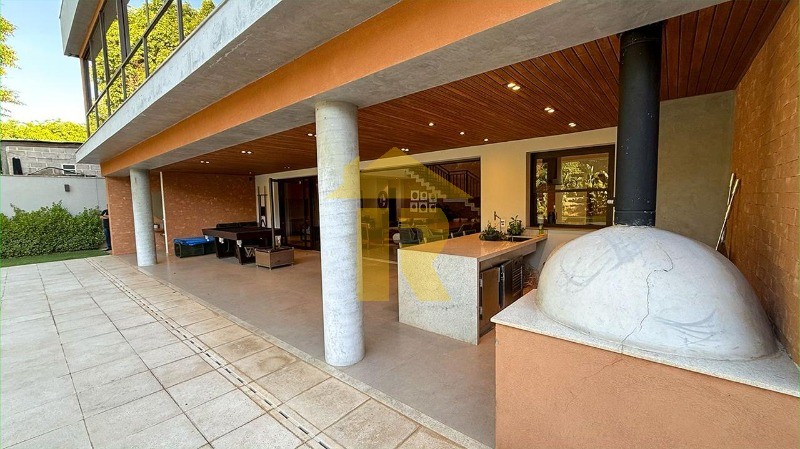 Casa de Condomínio com 5 quartos à venda, 500m² — foto 17 de 62