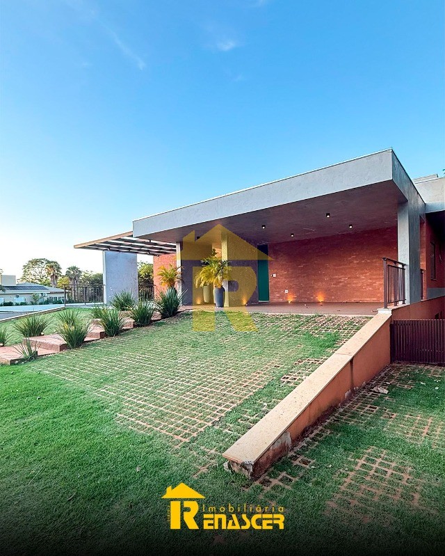 Casa de Condomínio com 5 quartos à venda, 500m² — foto 1 de 62