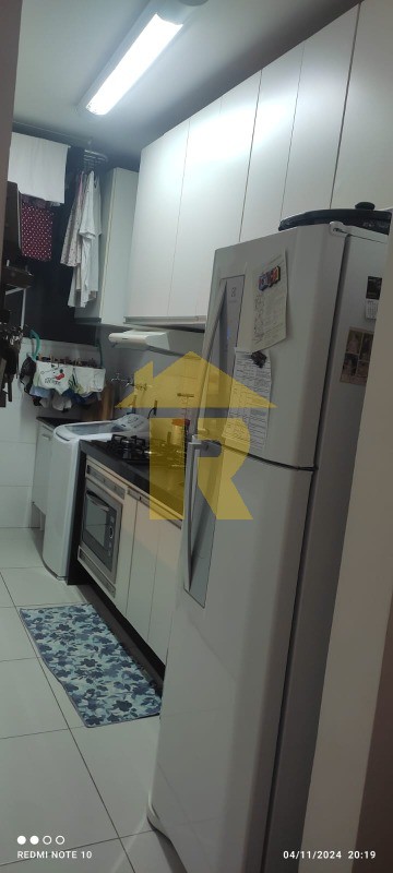 Apartamento com 2 quartos à venda, 45m² — foto 5 de 15