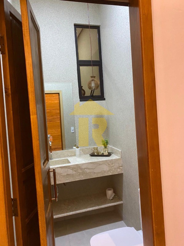 Casa com 3 quartos à venda, 274m² — foto 9 de 25
