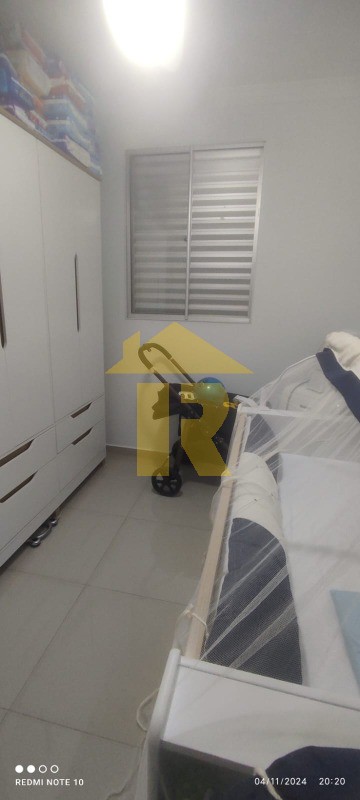 Apartamento com 2 quartos à venda, 45m² — foto 14 de 15