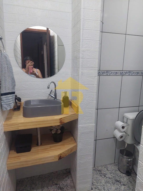 Casa de Condomínio com 3 quartos à venda, 120m² — foto 23 de 52