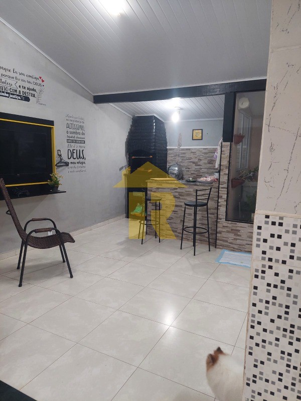 Casa de Condomínio com 3 quartos à venda, 120m² — foto 1 de 52