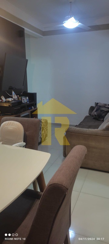 Apartamento com 2 quartos à venda, 45m² — foto 3 de 15