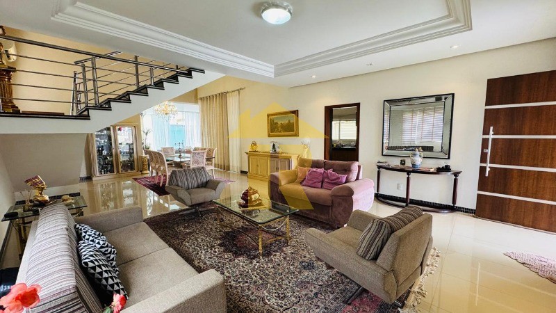 Casa de Condomínio com 4 quartos à venda, 311m² — foto 9 de 45
