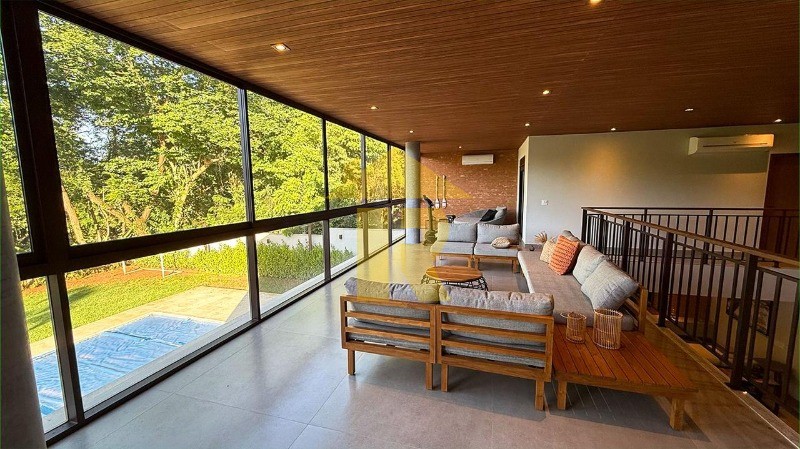 Casa de Condomínio com 5 quartos à venda, 500m² — foto 23 de 62
