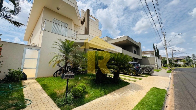 Casa de Condomínio com 4 quartos à venda, 311m² — foto 3 de 45