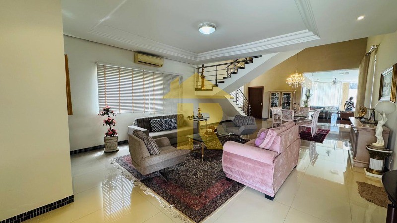 Casa de Condomínio com 4 quartos à venda, 311m² — foto 7 de 45