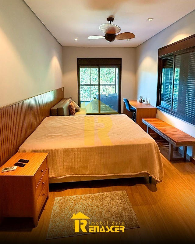 Casa de Condomínio com 5 quartos à venda, 500m² — foto 25 de 62