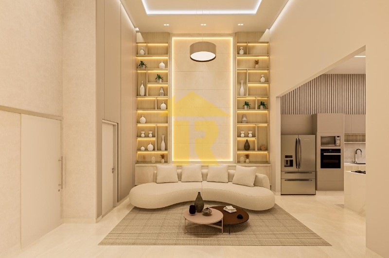 Casa de Condomínio com 3 quartos à venda, 171m² — foto 3 de 19