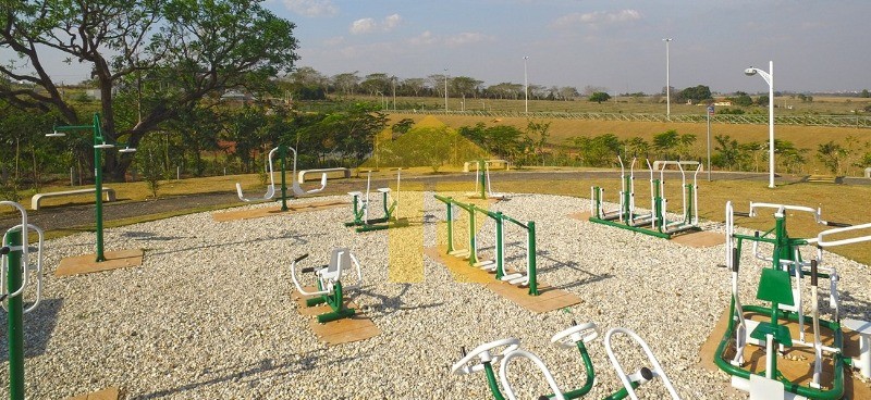 Terreno / Lote / Condomínio  à venda, 200m² — foto 8 de 9