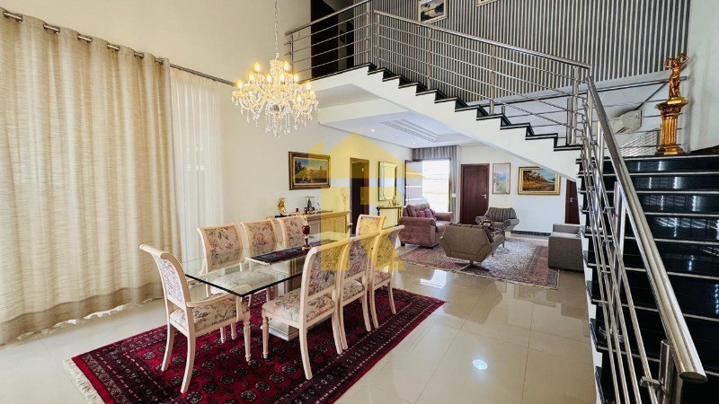 Casa de Condomínio com 4 quartos à venda, 311m² — foto 11 de 45
