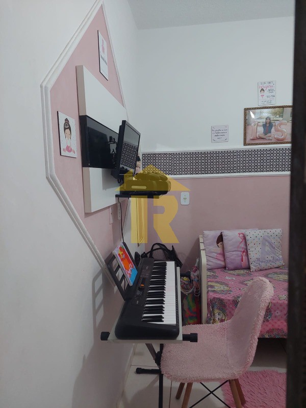 Casa de Condomínio com 3 quartos à venda, 120m² — foto 28 de 52
