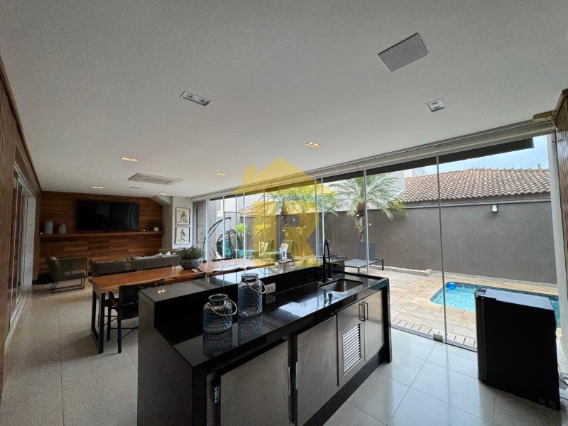 Casa de Condomínio com 4 quartos à venda, 400m² — foto 40 de 52