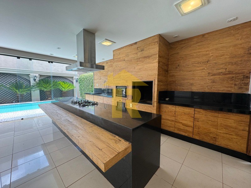 Casa de Condomínio com 3 quartos à venda, 372m² — foto 26 de 36