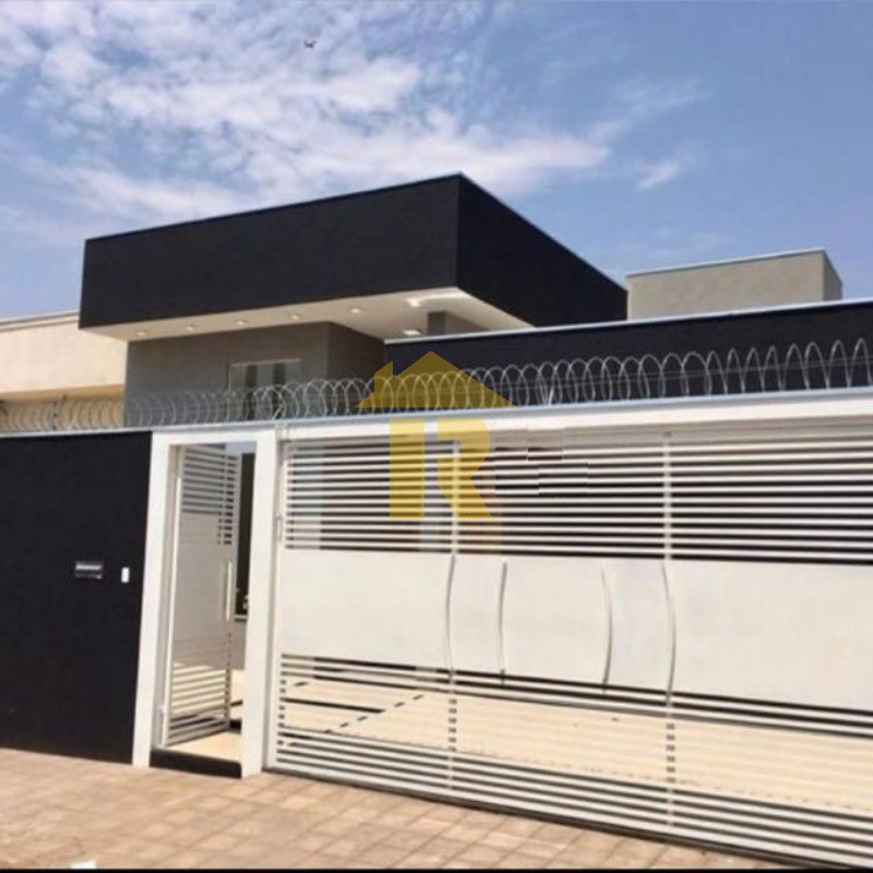 Casa com 3 quartos à venda, 140m² — foto 1 de 10