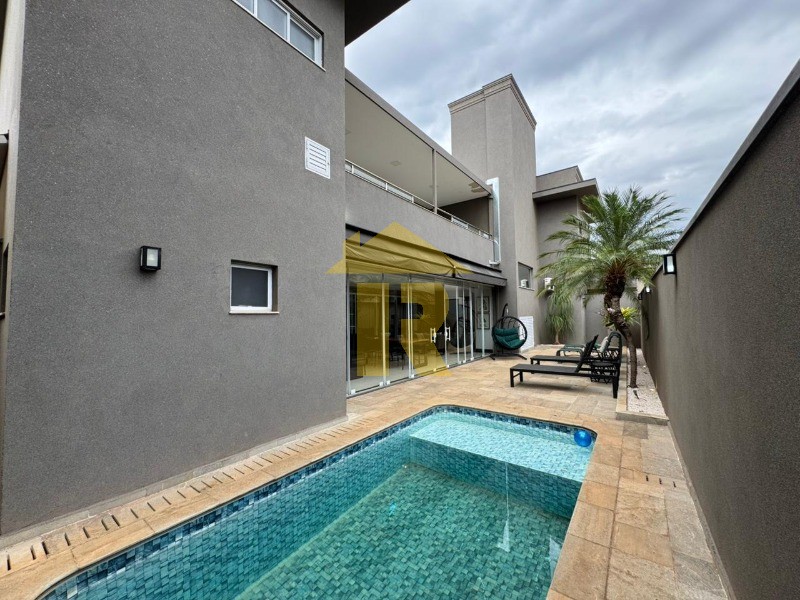 Casa de Condomínio com 4 quartos à venda, 400m² — foto 43 de 52