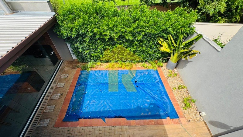 Casa de Condomínio com 4 quartos à venda e aluguel, 290m² — foto 44 de 48