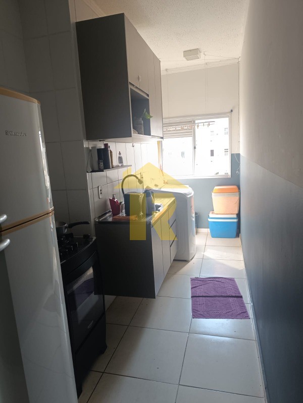 Apartamento com 2 quartos à venda, 50m² — foto 7 de 16