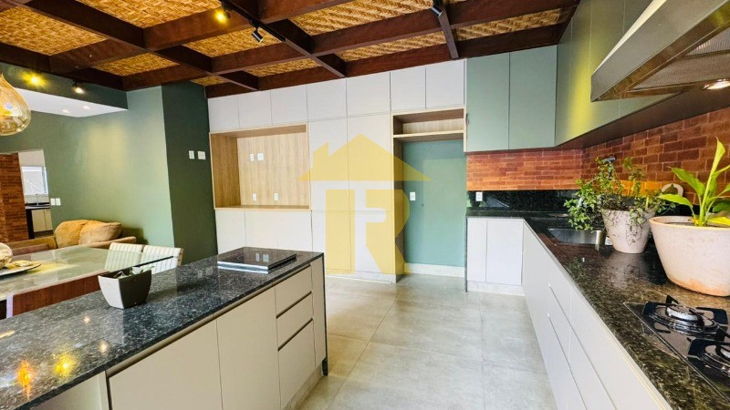 Casa de Condomínio com 4 quartos à venda e aluguel, 290m² — foto 38 de 48