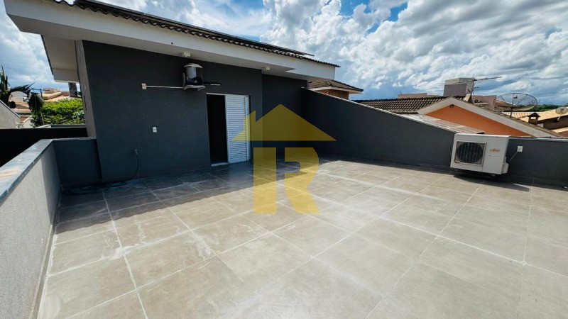 Casa de Condomínio com 4 quartos à venda e aluguel, 290m² — foto 26 de 48
