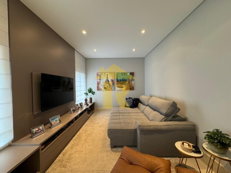 Casa de Condomínio com 4 quartos à venda, 400m² — foto 11 de 52