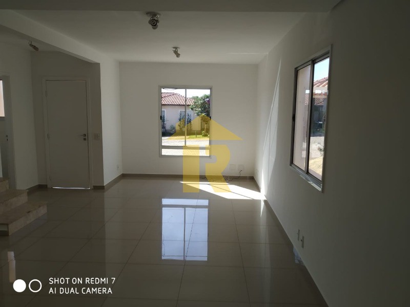 Casa de Condomínio com 4 quartos à venda e aluguel, 124m² — foto 4 de 25