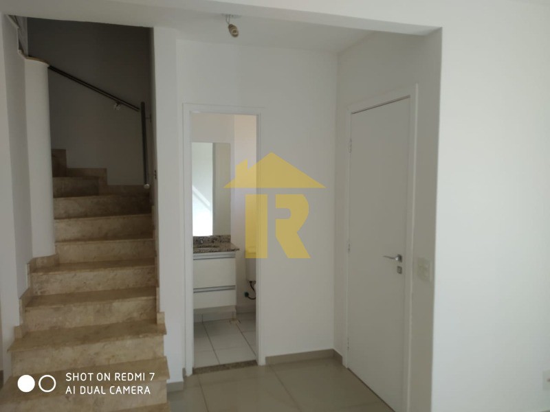 Casa de Condomínio com 4 quartos à venda e aluguel, 124m² — foto 6 de 25