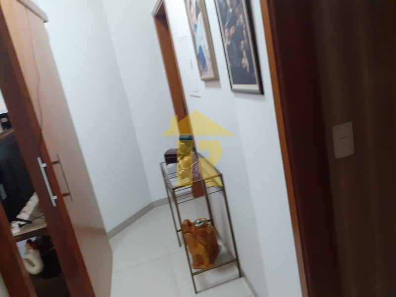 Casa de Condomínio com 3 quartos à venda, 130m² — foto 9 de 24