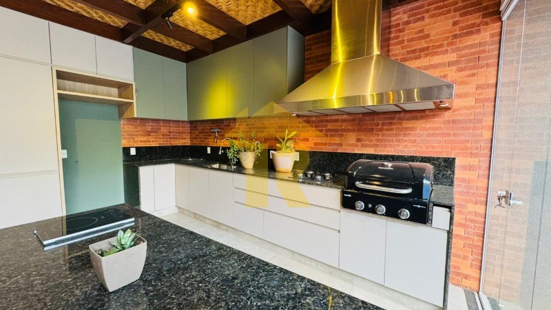 Casa de Condomínio com 4 quartos à venda e aluguel, 290m² — foto 34 de 48
