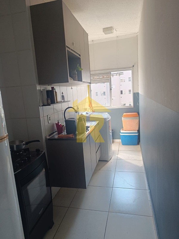 Apartamento com 2 quartos à venda, 50m² — foto 6 de 16