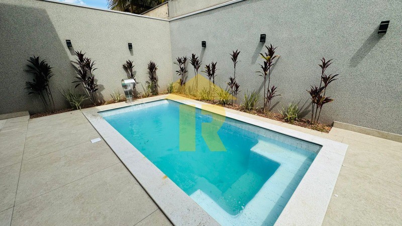 Casa de Condomínio com 3 quartos à venda, 263m² — foto 31 de 34