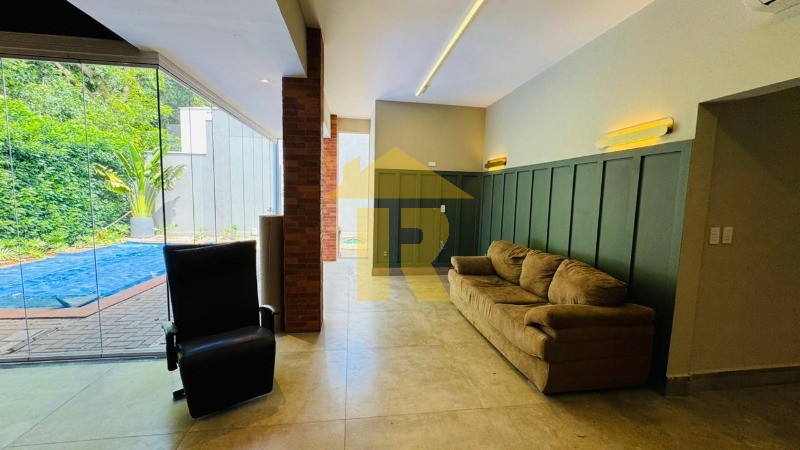 Casa de Condomínio com 4 quartos à venda e aluguel, 290m² — foto 40 de 48