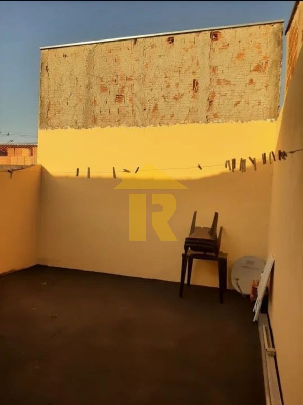 Casa de Condomínio com 2 quartos à venda, 48m² — foto 11 de 11