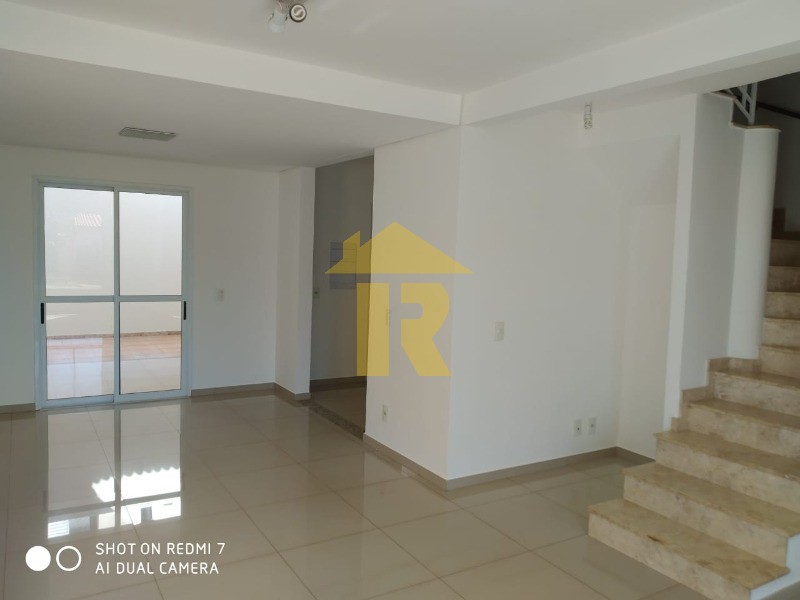 Casa de Condomínio com 4 quartos à venda e aluguel, 124m² — foto 5 de 25