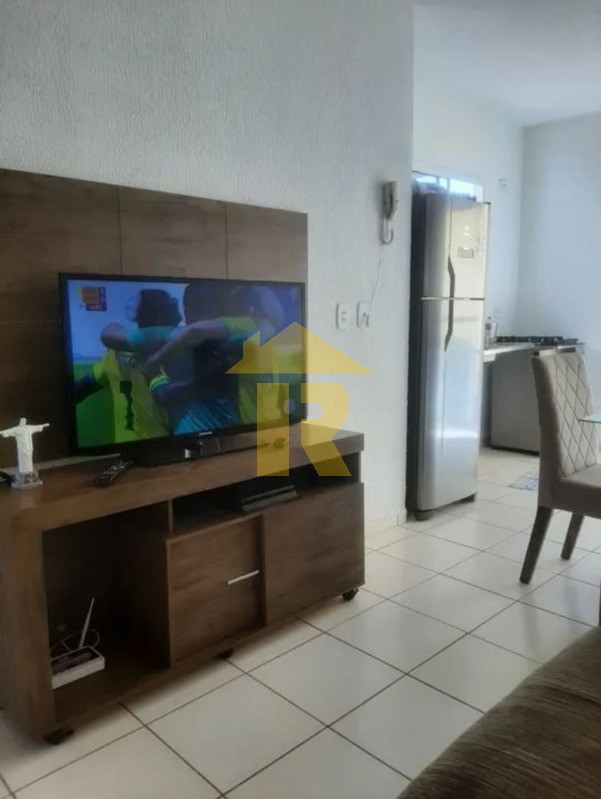 Casa de Condomínio com 2 quartos à venda, 48m² — foto 4 de 11