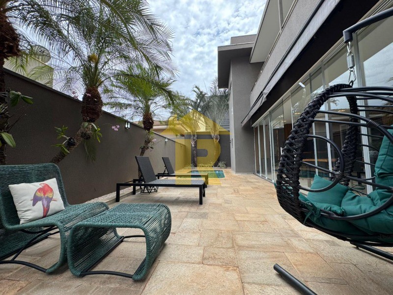 Casa de Condomínio com 4 quartos à venda, 400m² — foto 42 de 52