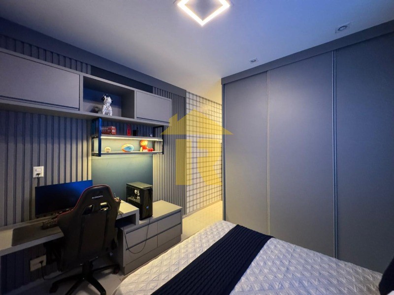 Casa de Condomínio com 4 quartos à venda, 400m² — foto 26 de 52