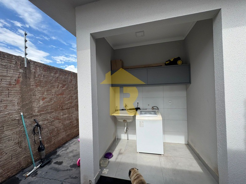 Casa com 2 quartos à venda, 97m² — foto 20 de 21