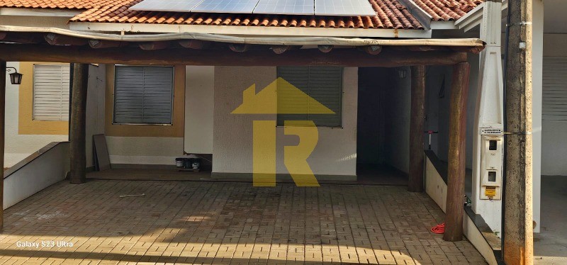 Casa de Condomínio com 2 quartos à venda, 100m² — foto 2 de 20