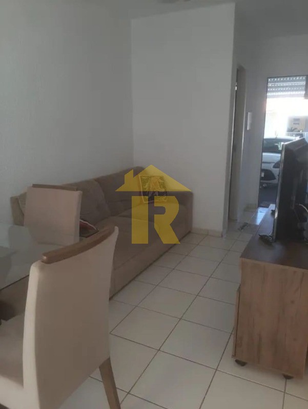 Casa de Condomínio com 2 quartos à venda, 48m² — foto 3 de 11