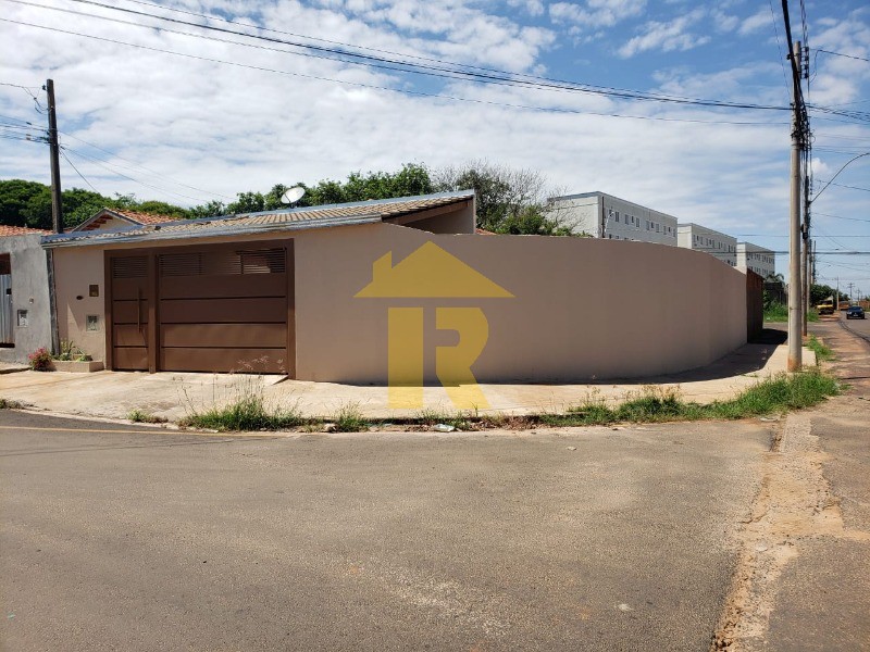 Casa com 2 quartos à venda, 100m² — foto 1 de 15