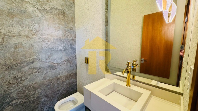 Casa de Condomínio com 3 quartos à venda, 263m² — foto 6 de 34