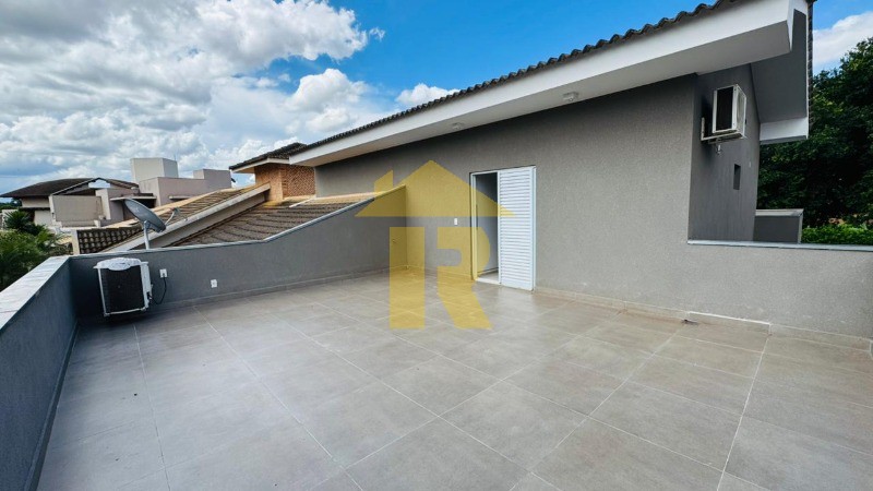 Casa de Condomínio com 4 quartos à venda e aluguel, 290m² — foto 25 de 48