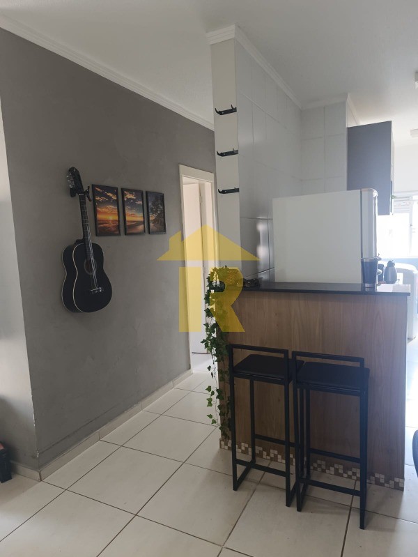 Apartamento com 2 quartos à venda, 50m² — foto 5 de 16