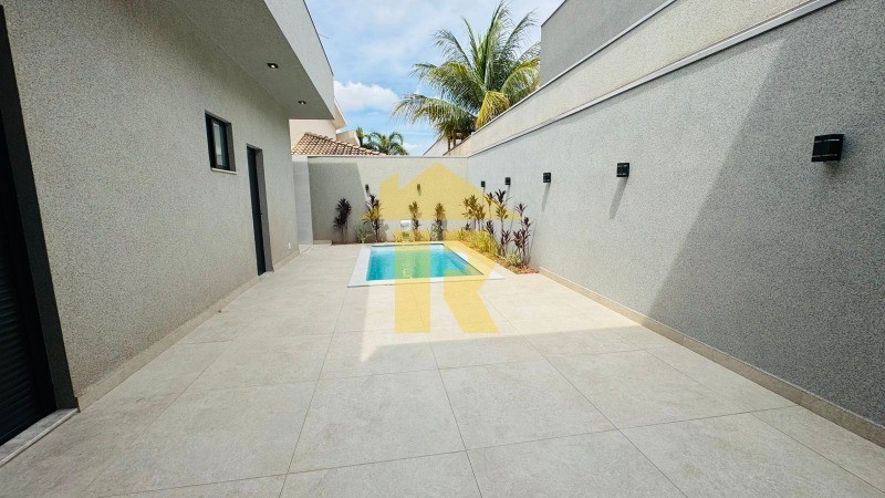 Casa de Condomínio com 3 quartos à venda, 263m² — foto 32 de 34