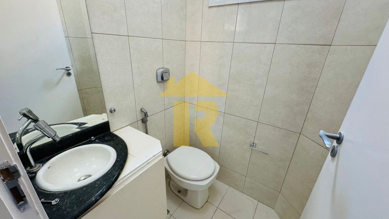 Casa de Condomínio com 4 quartos à venda e aluguel, 290m² — foto 47 de 48