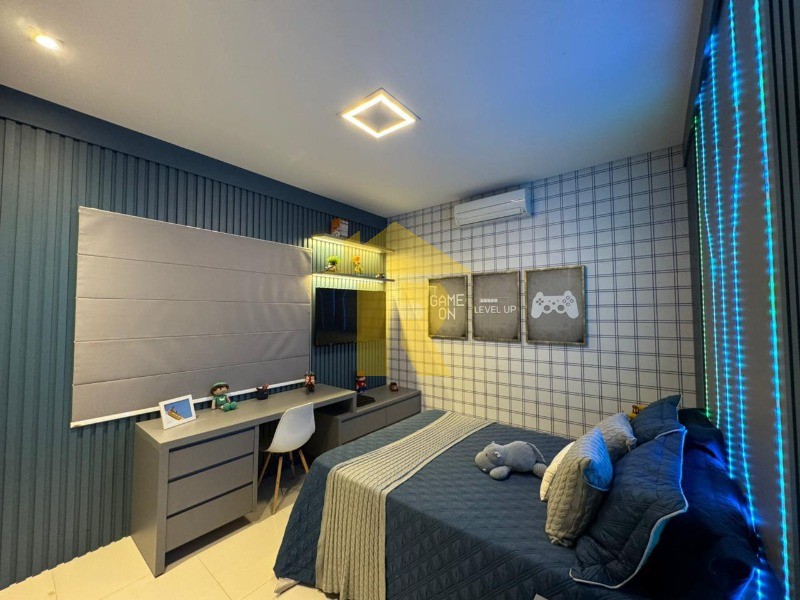 Casa de Condomínio com 4 quartos à venda, 400m² — foto 29 de 52