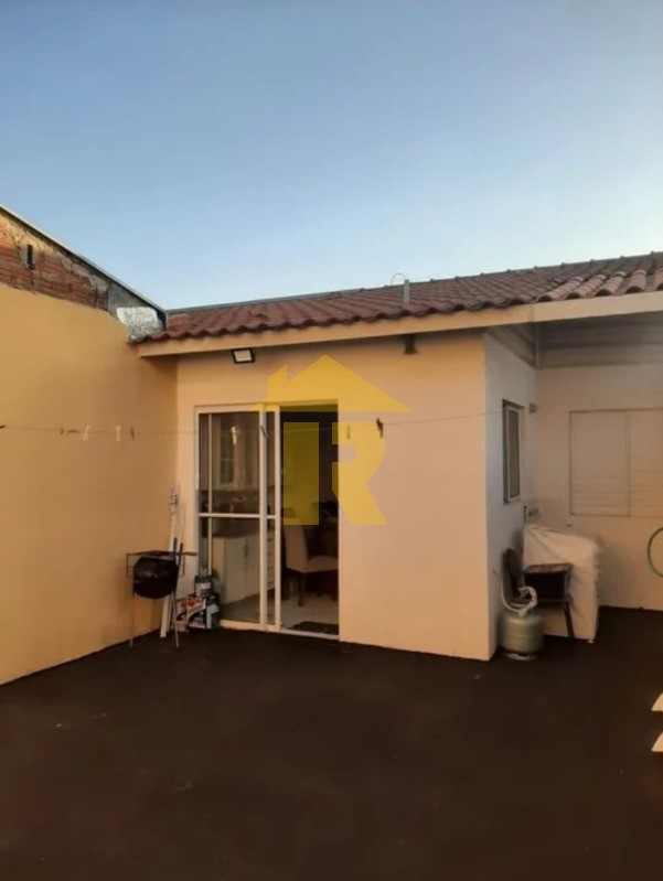 Casa de Condomínio com 2 quartos à venda, 48m² — foto 10 de 11
